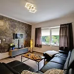 Mitten Im Pott Apartament