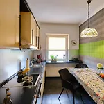 Mitten Im Pott Apartament