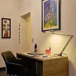 Apartament Mitten Im Pott *