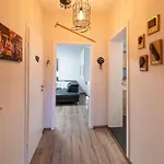 Apartamento Mitten Im Pott Bottrop
