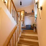 Apartamento Mitten Im Pott Bottrop