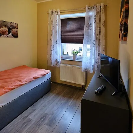 Mitten Im Pott Apartment