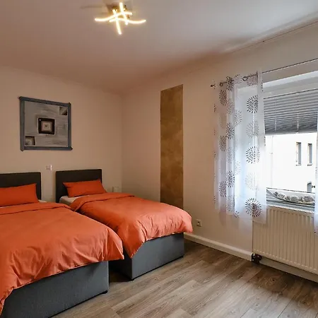 Mitten Im Pott Apartament