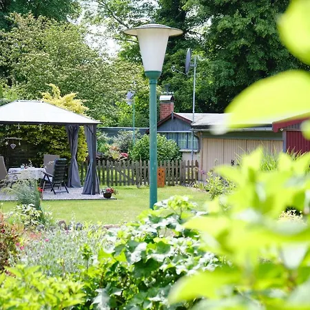 Apartamento Mitten Im Pott *