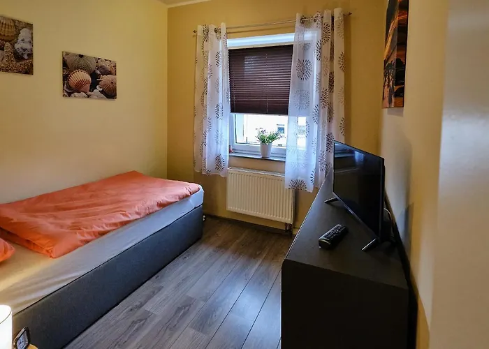 Mitten Im Pott 公寓