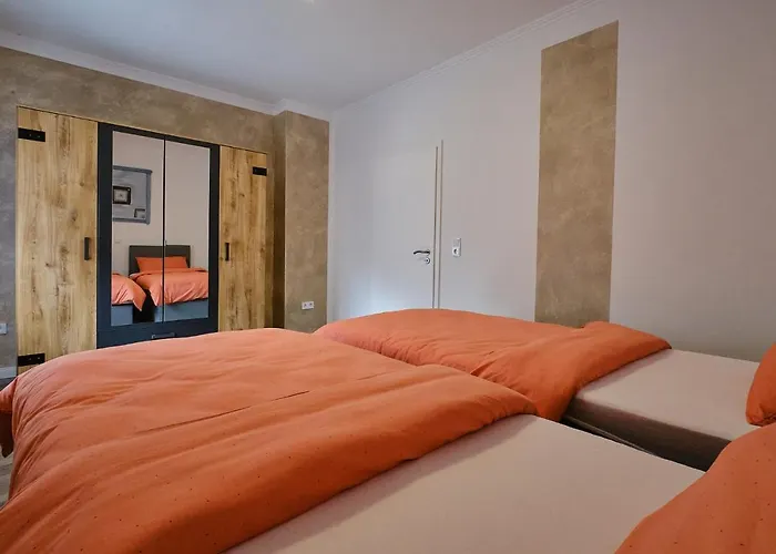 Mitten Im Pott * 博特罗普